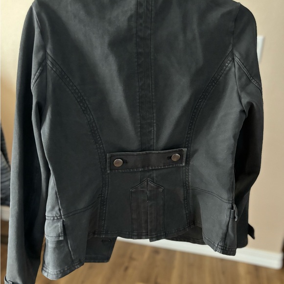 Marrakech Military jacket - Picture 5 of 10